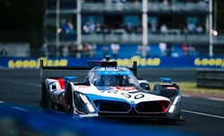 24 ore di Le Mans - Qualifiche: BMW vola davanti, Ferrari terza. Oggi l'Hyperpole