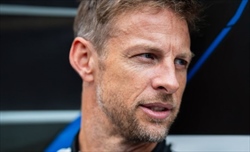 24h Daytona, Button realizza il suo ultimo sogno: «Lo rincorrevo da anni»