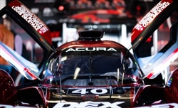 24h Daytona, Button realizza il suo ultimo sogno: «Lo rincorrevo da anni» - 24h Daytona, Button realizza il suo ultimo sogno: «Lo rincorrevo da anni»