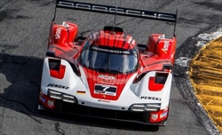 24h di Daytona - A Porsche la vittoria. Successo anche per la Ferrari in GTD Pro