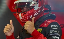 L'ex Ferrari «Binotto? Vi dico qual è la sua qualità migliore. Leclerc trascinatore come Schumi» - 33333333333333333333