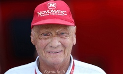 4 anni senza Niki Lauda. Gli omaggi di F1, Ferrari e Mercedes
