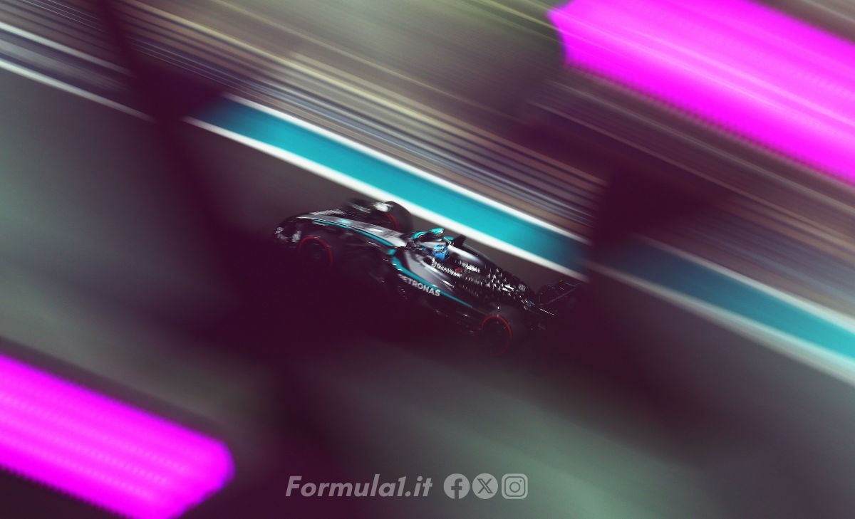 400 km/h in rettilineo nel 2026? Wolff: «La mia è stata una mossa di marketing»