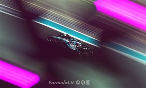 400 km/h in rettilineo nel 2026? Wolff: «La mia è stata una mossa di marketing»