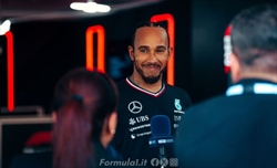 5 fattori chiave da sapere sul passaggio di Hamilton in Ferrari 