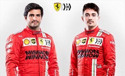 5 punti essenziali della prima presentazione Ferrari