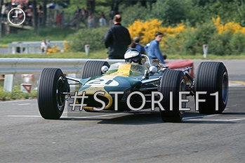 Storie di Formula 1