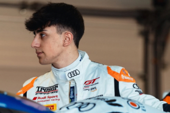 Esclusiva - Rocco Mazzola