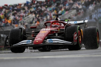 Sistemi anti-dive e anti-squat evoluti