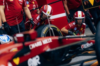 Ecco perché la Ferrari va bene solo al venerdì