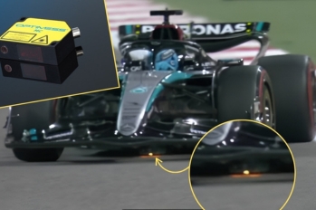 Sensori laser e decimi di millimetro