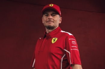 Esclusiva - Giancarlo Fisichella: «La Ferrari è famiglia, Le Mans che emozione»