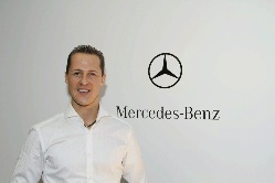 Schumacher e Mercedes, il ritorno vero - 