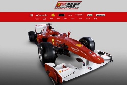 Presentata la F10! - 