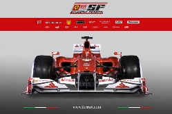 Presentata la F10! - 