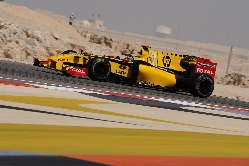 Gp Bahrain - Prove libere - 