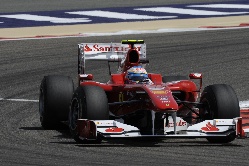 Gp Bahrain - Qualifiche - 