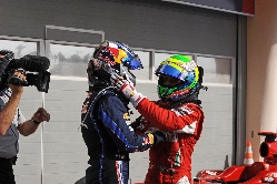 Gp Bahrain - Qualifiche - 