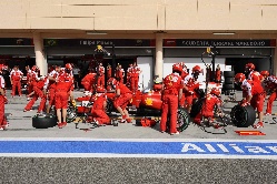 Gp Bahrain - Qualifiche - 