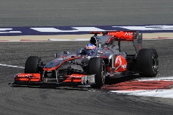 Gp Bahrain - Qualifiche - 