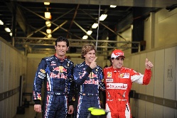 Qualifiche GP Australia