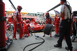 Gp Australia - Qualifiche - Fernando Alonso