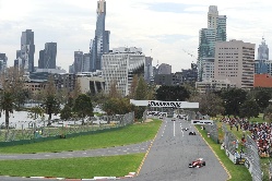 Gp Australia - Qualifiche - Fernando Alonso