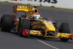 Gp Australia - Gara - 