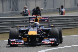 Sebastian Vettel