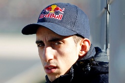 Sebastien Buemi sale in cattedra per un giorno - 