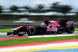 Sebastien Buemi sale in cattedra per un giorno - 