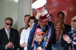 Gp Monaco - Gara - 