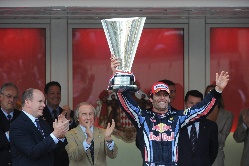 Gp Monaco - Gara - 