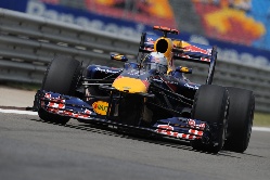 Gp Turchia - Qualifiche - 