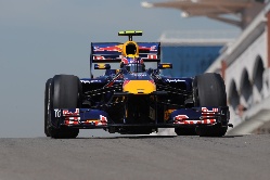 Gp Turchia - Qualifiche - 