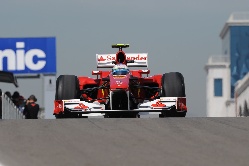 Gp Turchia - Qualifiche - 