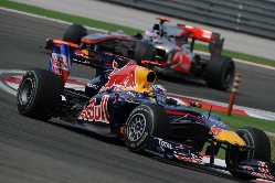 Gp Turchia - Gara - 