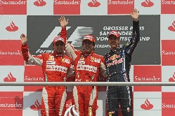 Gp Germania - Gara - 