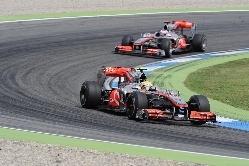 Gp Germania - Gara - 