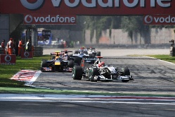 Gp Italia - Gara - 
