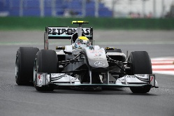 Gp Corea - Qualifiche - 