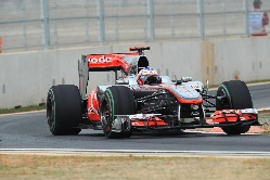 Gp Corea - Qualifiche - 