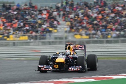 Gp Corea - Qualifiche - 
