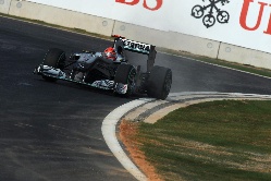 Gp Corea - Qualifiche - 