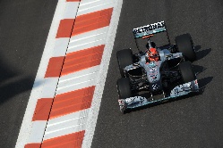 Gp Abu Dhabi - Qualifiche - 