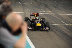 Gp Abu Dhabi - Gara - 