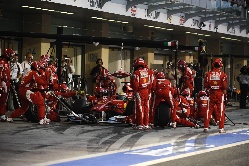 Gp Abu Dhabi - Gara - 