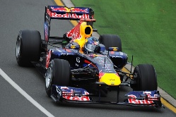 Gp Australia - Prove libere - 