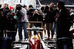 Gp Australia - Prove libere - 