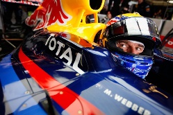 Gp Australia - Prove libere - 